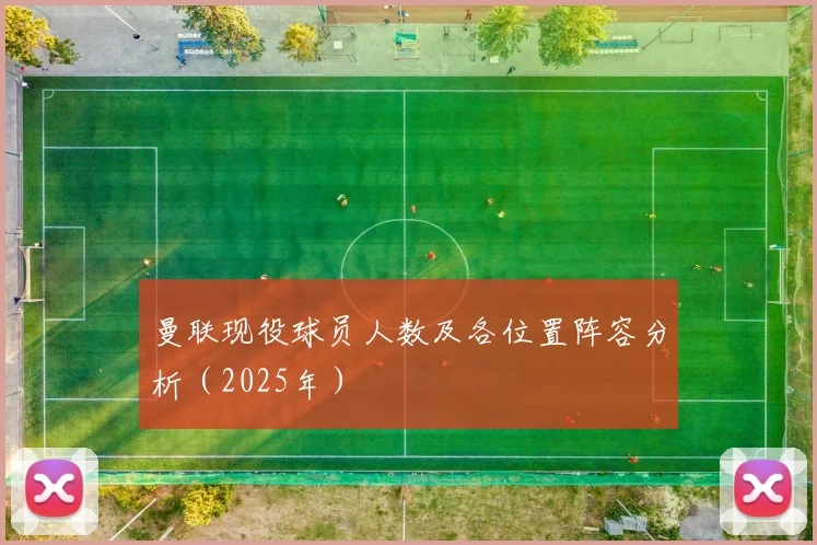 曼联现役球员人数及各位置阵容分析（2025年）